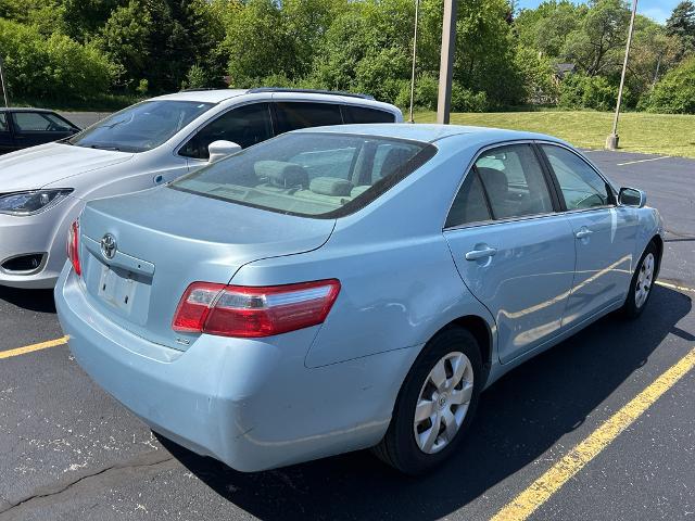 2008 Toyota Camry LE