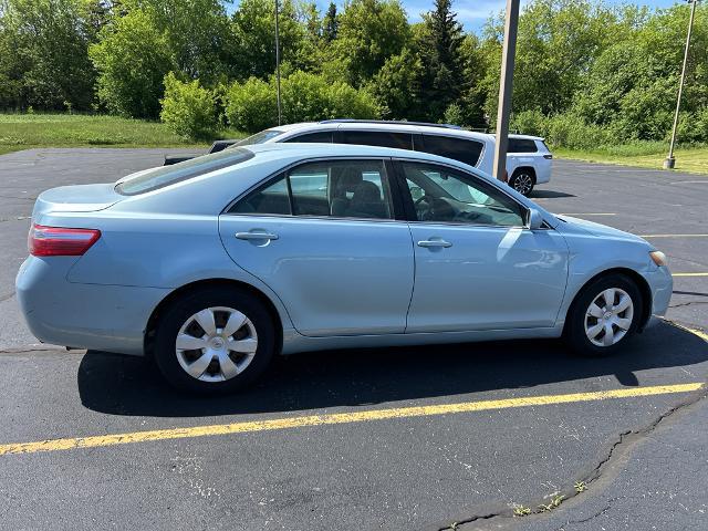 2008 Toyota Camry LE