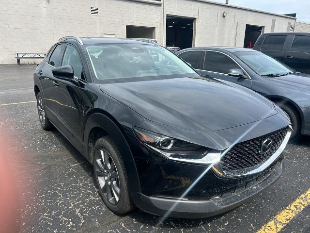 2024 Mazda CX-30 2.5 S Premium Package for sale in Saukville, WI