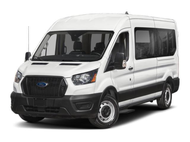 2024 Ford Transit-350 Passenger Van XL for sale near Saint Charles, IL