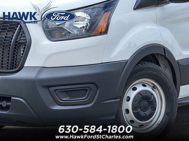 2024 Ford Transit-350 Passenger Van XL
