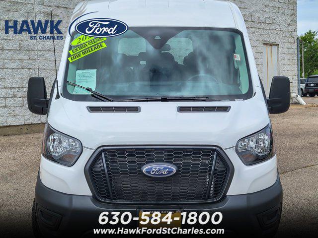 2024 Ford Transit-350 Passenger Van XL