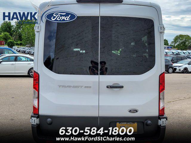2024 Ford Transit-350 Passenger Van XL
