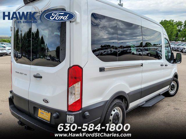 2024 Ford Transit-350 Passenger Van XL