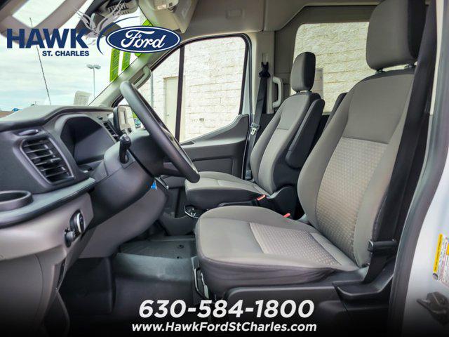 2024 Ford Transit-350 Passenger Van XL