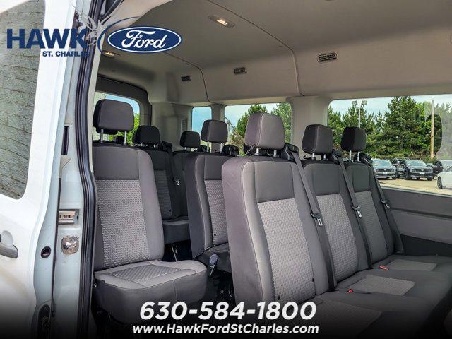 2024 Ford Transit-350 Passenger Van XL
