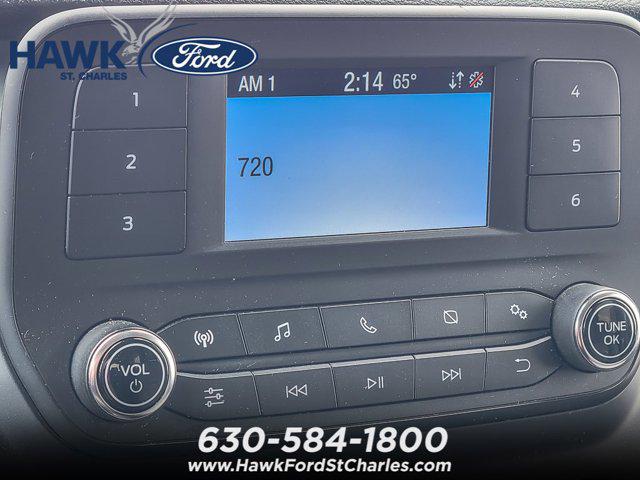 2024 Ford Transit-350 Passenger Van XL