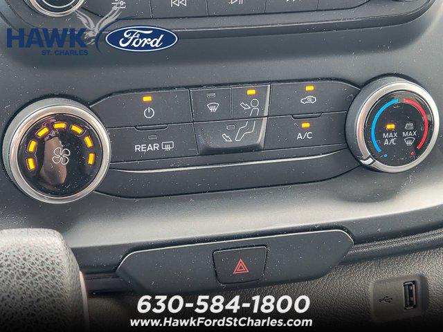 2024 Ford Transit-350 Passenger Van XL
