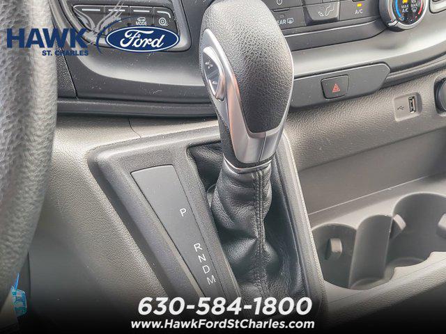 2024 Ford Transit-350 Passenger Van XL