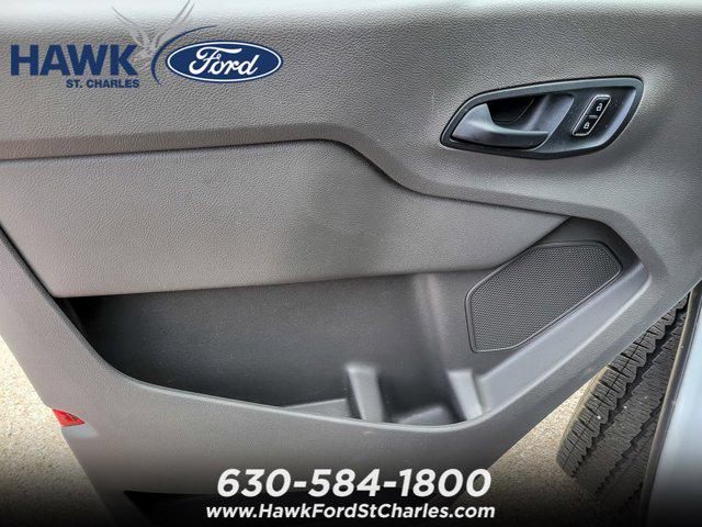 2024 Ford Transit-350 Passenger Van XL