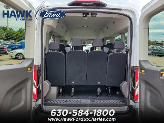 2024 Ford Transit-350 Passenger Van XL