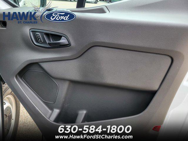 2024 Ford Transit-350 Passenger Van XL