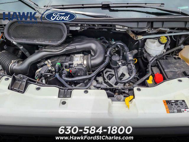 2024 Ford Transit-350 Passenger Van XL