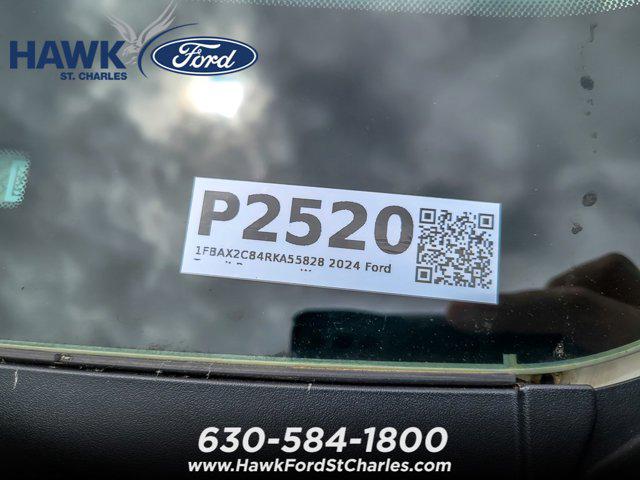 2024 Ford Transit-350 Passenger Van XL