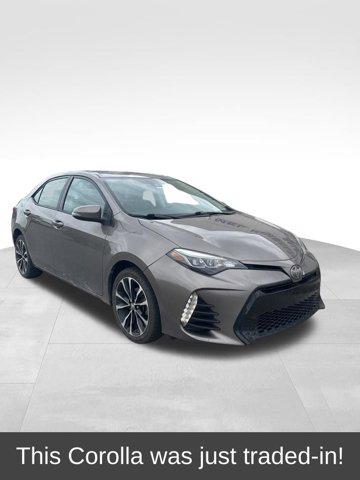 2019 Toyota Corolla SE for sale in Wichita, KS
