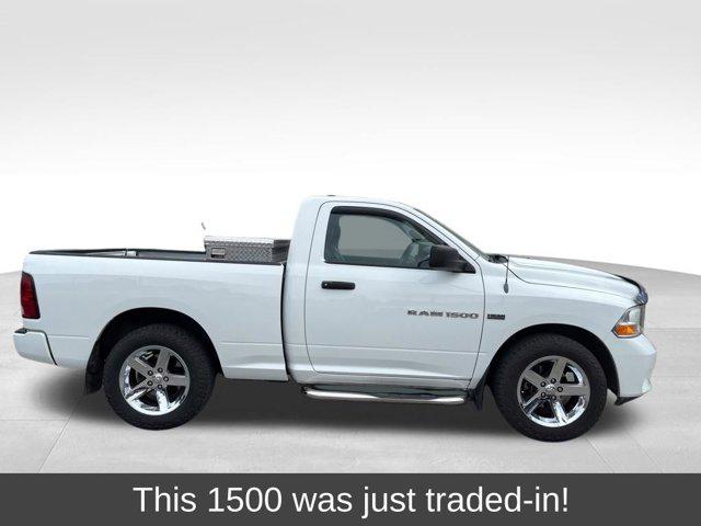 2012 Ram 1500 ST for sale in Wichita, KS