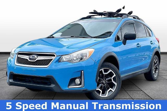 2017 Subaru Crosstrek 2.0i for sale in Dalton, GA