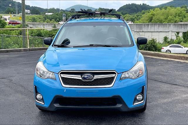 2017 Subaru Crosstrek 2.0i
