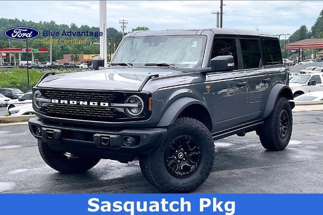 2025 Ford Bronco Badlands for sale in Dalton, GA