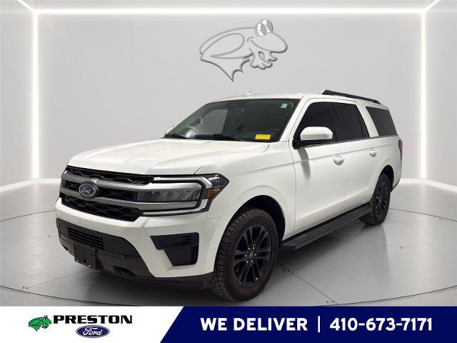 2024 Ford Expedition XLT MAX for sale in Hurlock, MD
