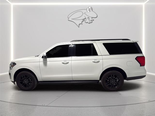 2024 Ford Expedition XLT MAX