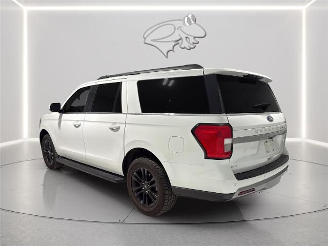 2024 Ford Expedition XLT MAX