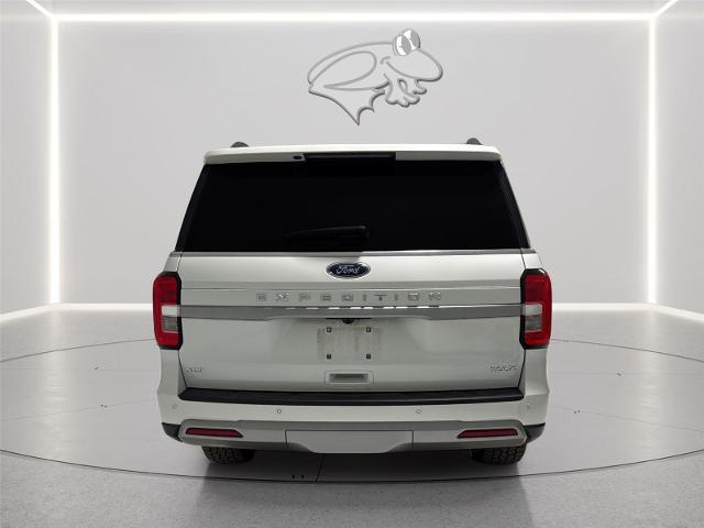 2024 Ford Expedition XLT MAX