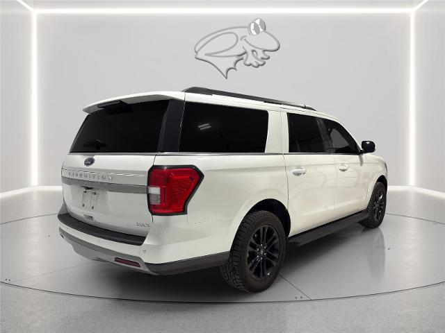 2024 Ford Expedition XLT MAX