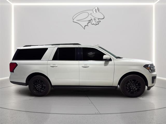 2024 Ford Expedition XLT MAX