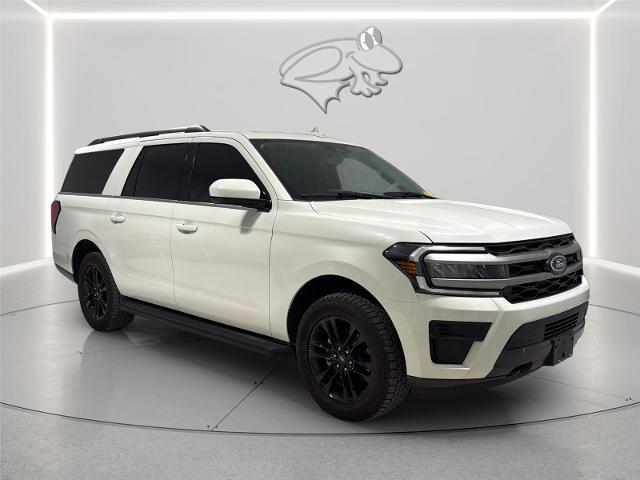 2024 Ford Expedition XLT MAX