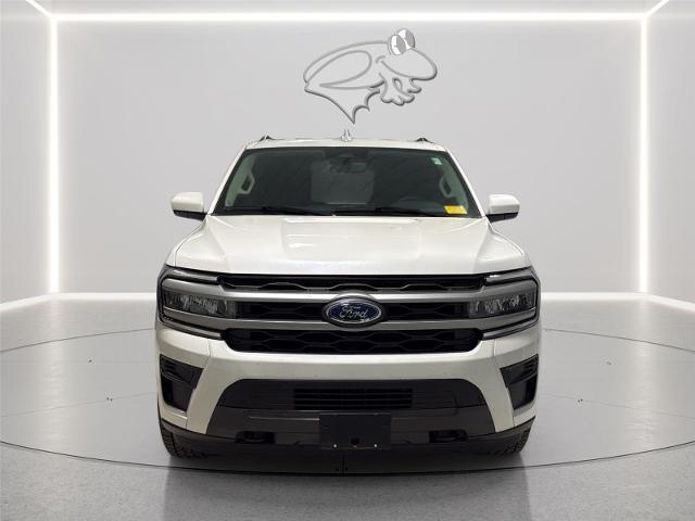 2024 Ford Expedition XLT MAX