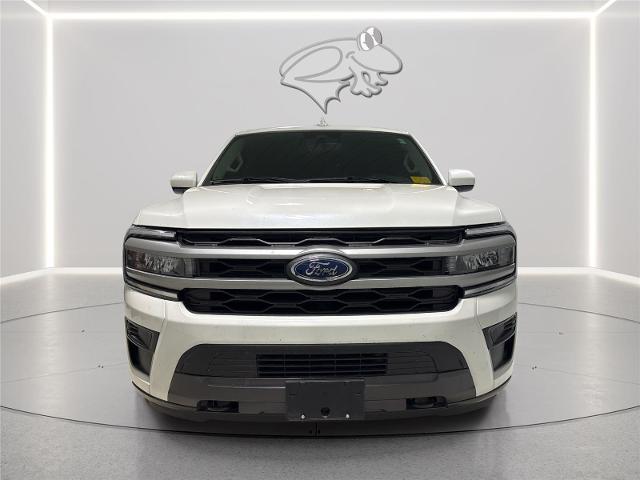 2024 Ford Expedition XLT MAX