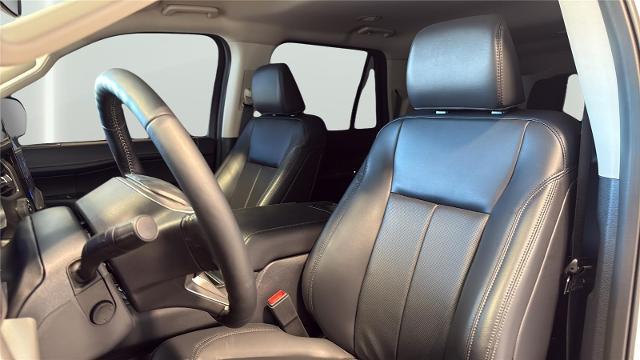 2024 Ford Expedition XLT MAX