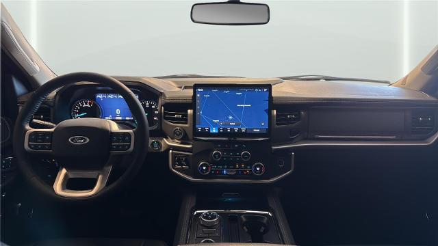 2024 Ford Expedition XLT MAX