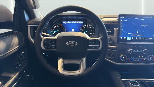 2024 Ford Expedition XLT MAX