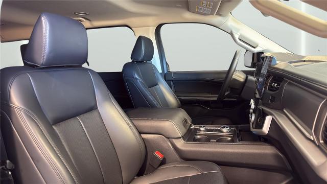 2024 Ford Expedition XLT MAX