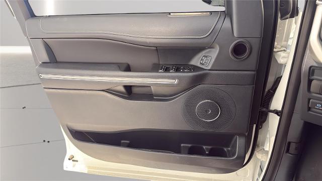 2024 Ford Expedition XLT MAX