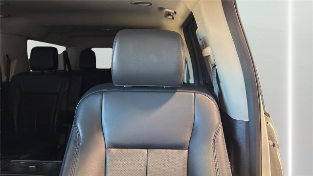 2024 Ford Expedition XLT MAX