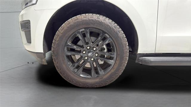 2024 Ford Expedition XLT MAX
