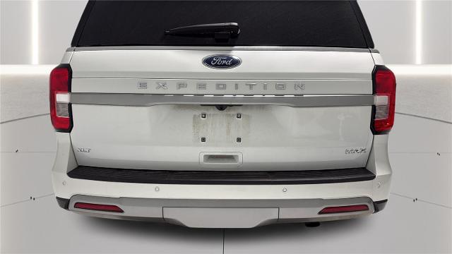 2024 Ford Expedition XLT MAX
