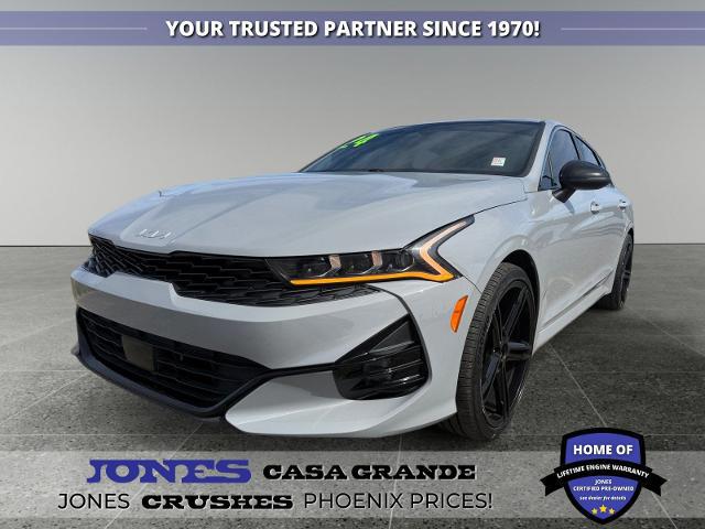 2024 Kia K5 GT-Line for sale in Casa Grande, AZ