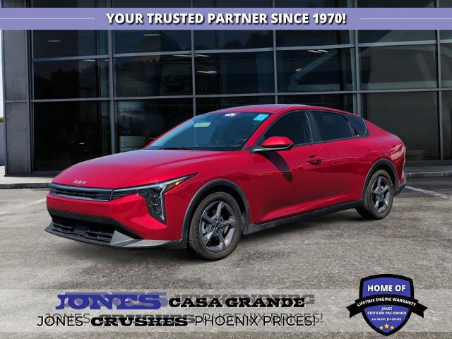 2025 Kia K4 LXS for sale in Casa Grande, AZ