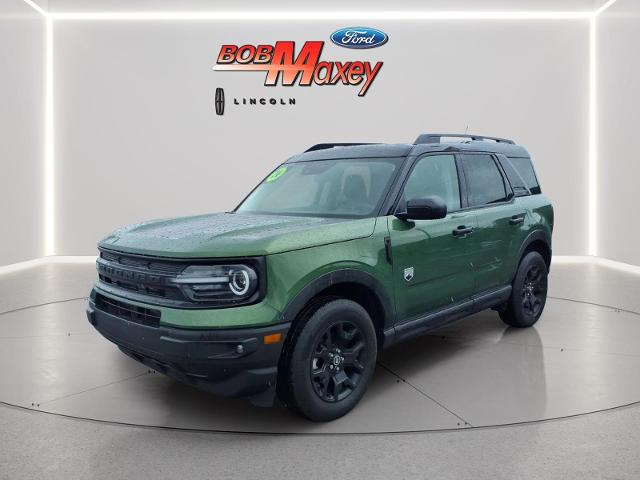 2024 Ford Bronco Sport Big Bend for sale in Detroit, MI