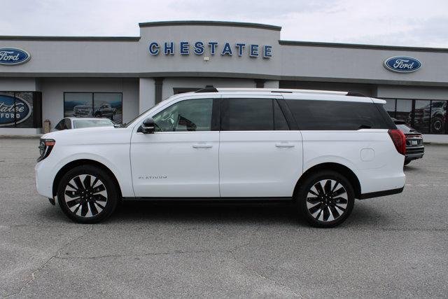 2025 Ford Expedition Platinum MAX for sale in Dahlonega, GA