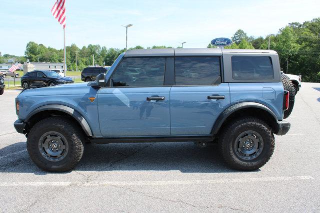 2025 Ford Bronco Badlands for sale in Dahlonega, GA