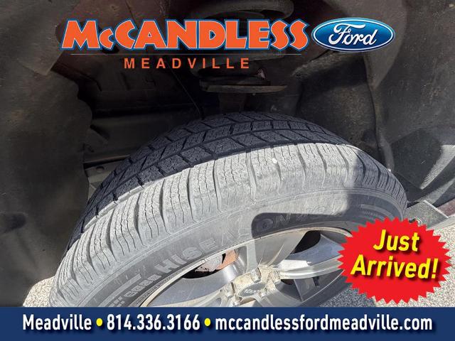 2017 Jeep Patriot High Altitude 4x4 for sale in Meadville, PA