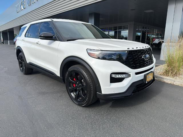 2022 Ford Explorer ST for sale in Coeur D Alene, ID