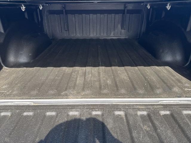 2021 Ram 1500 Laramie Crew Cab 4x4 5'7" Box