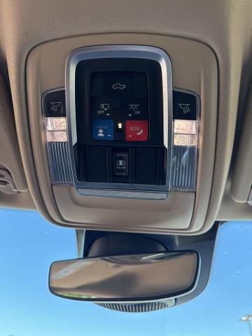 2021 Ram 1500 Laramie Crew Cab 4x4 5'7" Box