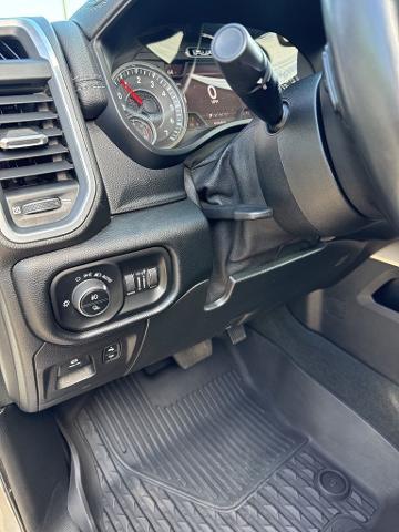 2021 Ram 1500 Laramie Crew Cab 4x4 5'7" Box